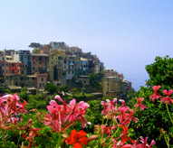 Corniglia - Cinque Terre