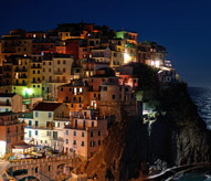 Manarola - Cinque Terre