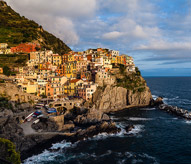 Manarola - Cinque Terre