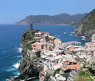 Vernazza - Cinque Terre